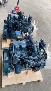 Nuevo Motor Diésel Modelo V3800-T HUG, Estándar de Emisiones Euro 3, Potencia de 55 kW, 1 Año de Garantía, Peso de 420 kg, Precio Competitivo - Product Image 4