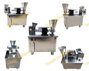 RTS Best Selling Wonton Tortellini Pierogi Folding Momo Making Machine Small Maquinas Para Hacer Dumpling & Samosa & Empanada.