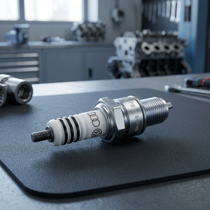Nuevas Bujías de Cobre Estándar Originales para Sistemas de Motor Automotriz Industrial de Calidad Mayorista con Garantía de 12 Meses para Automóviles - Product Image 2