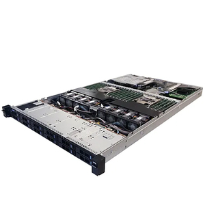 Servidor en Rack Inspur NF5180M6 1U de Alta Calidad, Compatible con CPU Intel de Tercera Generación y DDR4 3200 - Product Image 4