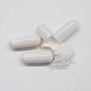 Cápsulas de Extracto de Raíz de Maca Clínicamente Estudiadas OEM para Apoyar la Vitalidad Reproductiva Masculina - Product Image 4