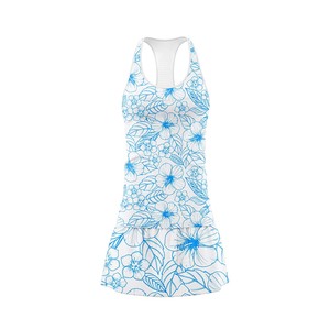 Rok pakaian olahraga daur ulang untuk wanita, rok tenis, pakaian olahraga, Rok Golf dewasa - Product Image 3