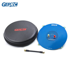 Antena FPV GEPRC Triple Feed Patch Array 5.8G 14dBi |   Receptor Direccional de Polarización Circular RHCP/LHCP para Gafas de Drones W875 - Product Image 5