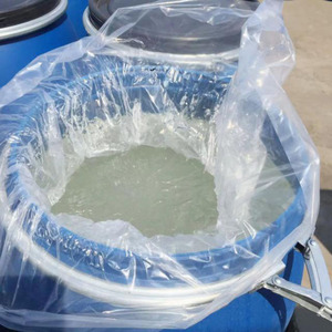 Sodium lauryl ether SULPHATE (SLES) 70% 2eo/texapon N70 trắng/vàng dán cho chất tẩy rửa & chăm sóc tóc - Product Image 6