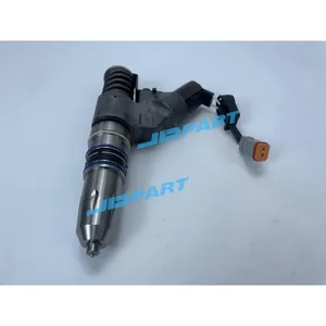 ISM11 Injector 3411756 For Cummins Machinery Engine.