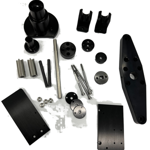 OEM tùy chỉnh kim loại dịch vụ <span class=keywords><strong>CNC</strong></span> gia công ABS nhôm Brass bộ phận chế tạo nhanh chóng prototyping cho không gỉ tùy chỉnh <span class=keywords><strong>CNC</strong></span> - Product Image 1