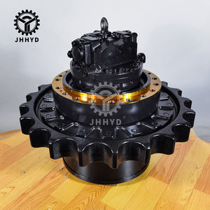 579-1974 330GC Final Drive CAT330GC Motor de viaje para <span class=keywords><strong>CAT</strong></span> - Product Image 5