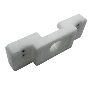 خدمة تفريز البلاستيك باستخدام التحكم الرقمي بالحاسوب، تصنيع مخصص عالي الدقة، خدمة تفريز البلاستيك باستخدام التحكم الرقمي بالحاسوب، بلاستيك ABS و <span class=keywords><strong>POM</strong></span> - Product Image 1