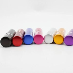 Portable <b>Mini</b> Aluminum & Glass Perfume Atomizer <b>Spray</b> <b>Bottle</b> 5Ml Travel Refillable Personal Care - Product Image 4