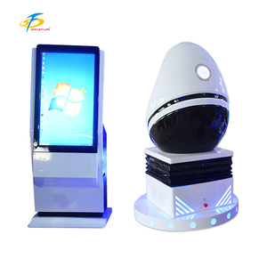 Kfun-Sistema de inema yperspace 9d, accesorio irdireccional - Product Image 5