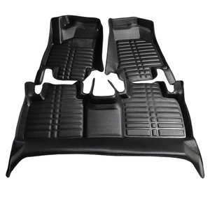 Tapis de voiture EVA au meilleur <span class=keywords><strong>prix</strong></span> tapis de voiture 5d pressé à chaud coloré pour tapis de voiture <span class=keywords><strong>Corolla</strong></span>/ Vios/ Yaris/ Camry - Product Image 1