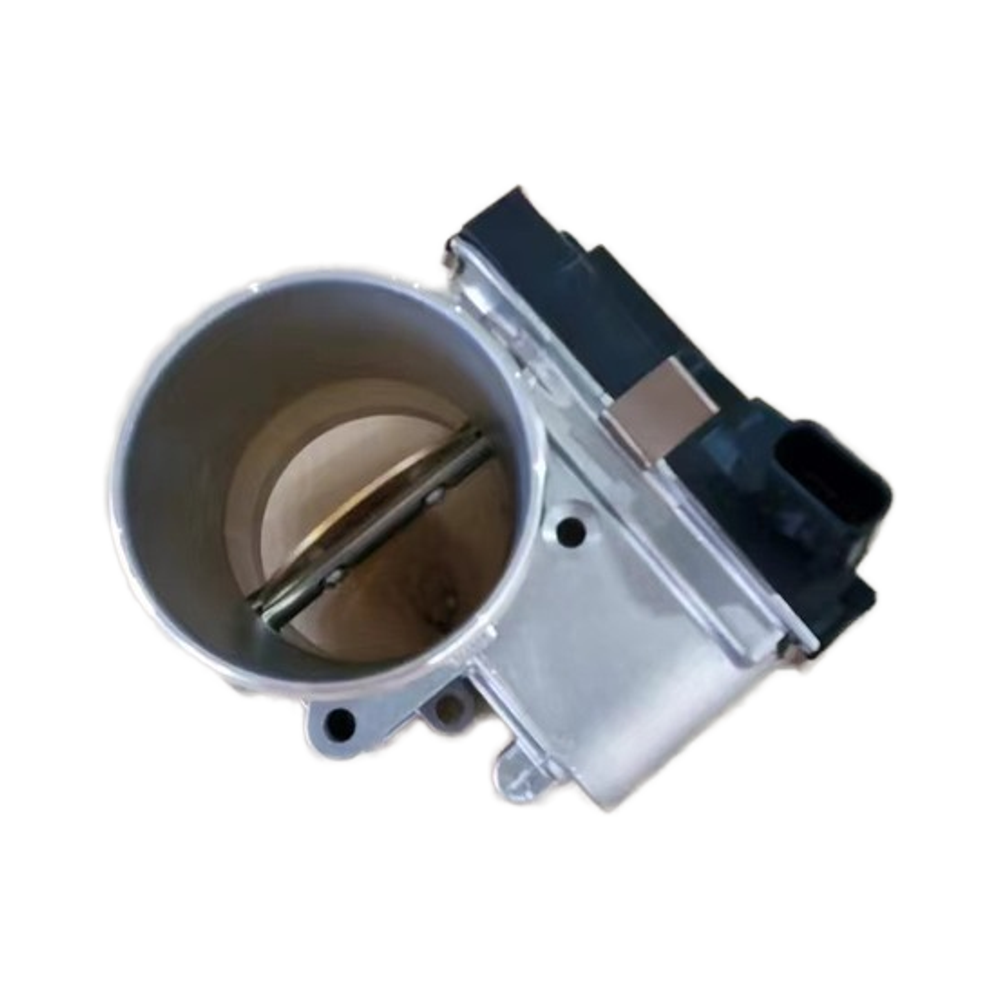 プードル High Quality 8974351232 Throttle Assembly for Isuzu TFR86 D-MAX