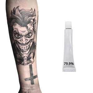 Nueva Crema en Polvo para Tatuajes con 79.9% de Pigmento para Cejas y Labios, Microblading, 10G 30G 50G, Tinta para Maquillaje Permanente - Product Image 5