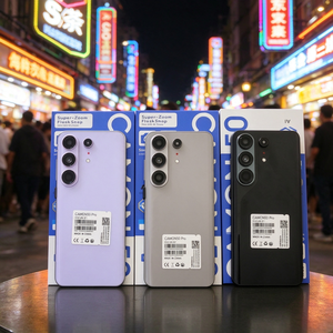 สมาร์ทโฟน camon50pro 5G รุ่น 24GB+1TB, หน้าจอใหญ่ 7.0 นิ้ว, ระบบปฏิบัติการ Android 15, รองรับการชาร์จเร็ว 65W, โทรศัพท์ปลดล็อคทั่วโลก - Product Image 4