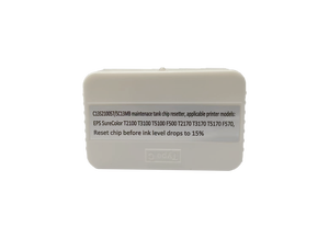 C13s210057/sc13mb bảo trì Tank <span class=keywords><strong>chip</strong></span> resetter cho Epson surecolor t2100 T3100 t5100 F500 t3170 t5170 máy in - Product Image 3