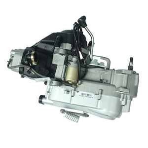 Nuevo Motor de Repuesto de 200cc, 4 Tiempos, Refrigerado por Aceite, para ATV, Moto de Playa, Kart - Venta Directa de Fábrica - Product Image 1