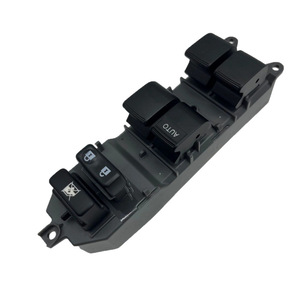 Interrupteur de lève-vitre Toyota 84820-06100 15 broches électrique automatique pour Camry RAV4 Highlander Yaris - Product Image 4