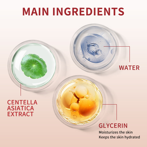 Hoge Kwaliteit Groothandel Milde Formule Lichte Textuur Zelfs Huidskleur Concealer Hydraterende Kleur Corrigerende <span class=keywords><strong>Cc</strong></span> Crème - Product Image 5