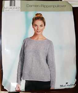 Femmes automne déchiré Spandex/Polyester pull à manches longues chandails respirant séchage rapide décontracté étiquettes de marque Bangladesh - Product Image 5