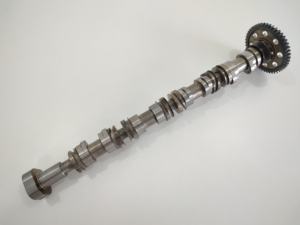 Original Ea888 GEN <span class=keywords><strong>2</strong></span> Motor auspuff nockenwellen und Lagerbuchsen Zahnrad baugruppe 06 H109022BJ für Audi A4 A6L Q5 S5 VW - Product Image 2