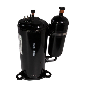 Biến tần máy nén DC R410A 5kd240zfa21 lạnh máy nén quay - Product Image 6