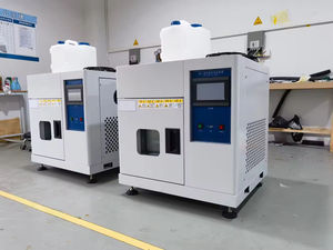 Chambre climatique de test climatique programmable température-humidité -40 - Product Image 3