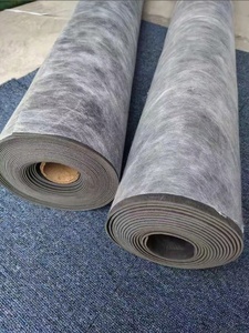 Pellicola Protettiva Autoadesiva Effetto Legno e Marmo Bianco per Decorazione Appartamenti Moderni, Antipolvere e Ignifuga - Product Image 2