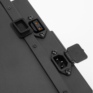 Elektrikli bisiklet Scooter motosiklet 60V 40/50/65Ah yarı katı hal LiFePO4 pil paketi elektrikli araç Ebike 6000 döngüsü için - Product Image 5