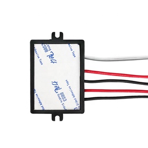 Hot bán 12V LED ánh sáng với hồng ngoại vẫy tay cảm biến chuyển động <span class=keywords><strong>Dimmer</strong></span> cảm ứng chuyển đổi vị trí cảm biến - Product Image 4