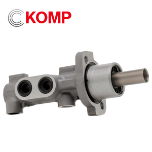 Pièces automobiles KOMP, pompe principale <span class=keywords><strong>de</strong></span> <span class=keywords><strong>frein</strong></span> 4601.F8, <span class=keywords><strong>cylindre</strong></span> maître <span class=keywords><strong>de</strong></span> <span class=keywords><strong>frein</strong></span> pour Peugeot <span class=keywords><strong>206</strong></span>/306 Hatchback - Product Image 1