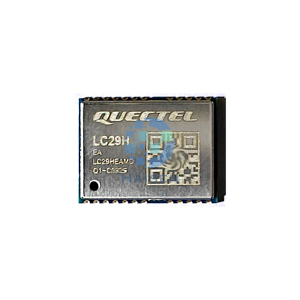 Modul GNSS Multi-Konstelasi Dual-Band HAISEN QUECTEL LC29H dengan Fungsi RTK dan <span class=keywords><strong>DR</strong></span> LC29H LC29H (EA) LC29HEAMD - Product Image 3