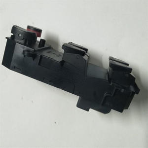 Interruptor de Cierre Centralizado 35750-SNV-H51 para Dongfeng Honda 2006 FA1, Control Maestro de Ventanillas Eléctricas de Plástico - Product Image 3