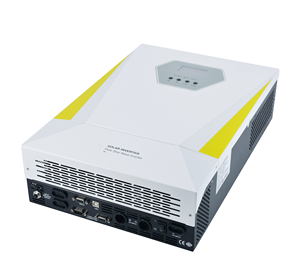 Sistema de Energía Solar Doméstico Todo en Uno con Batería de Litio de 11kw 5kw 5kwh 11kwh - Product Image 3