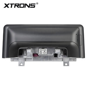 Radio para Auto XTRONS de 10.25 Pulgadas con Sistema Linux para BMW Serie 1/2/3/4 M3 M4 NBT / NBT EVO ID4, Función Original del Reproductor de CD Retenida - Product Image 5
