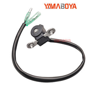 คอยล์พัลส์เครื่องยนต์เรือยามาโบยะ รุ่น 6B4-85580-00 สำหรับเครื่องยนต์เบนซิน 9.9 และ 15 แรงม้า อะไหล่ทดแทน - Product Image 3