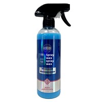 Agente de Recubrimiento Rápido para Autos, Spray de Recubrimiento de Pintura con Nanocristales, Spray de Cera para Autos B5, Potenciador de Brillo y Repelente al Agua