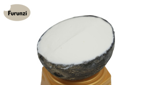 Dừa Ice Cream Bán Buôn Cao Cấp Sữa Ice Cream Sô Cô La Sắc Nét Dừa Kem Có Hương Vị - Product Image 3