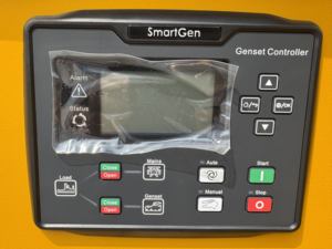 לנג 'גה אטומים לרעש 25kva 30kva 40kva isuzu גנרטור 50kva מקורי יפן מנוע דיזל isuzu דיזל שקט גנרטור - Product Image 5