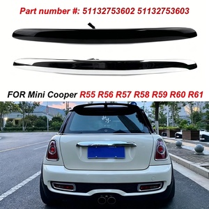 51132753602 51132753603 para <span class=keywords><strong>Mini</strong></span> Cooper R55 R56 R57 R58 R59, Manija de Puerta Trasera, Manija de Maletero, Repuesto - Product Image 6