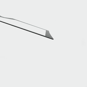 Écran tactile en verre trempé ultra-clair personnalisé en usine de 0.3mm à 2mm <span class=keywords><strong>pour</strong></span> smartphones électroniques, tablettes <span class=keywords><strong>pour</strong></span> instruments de salle de bain - Product Image 3