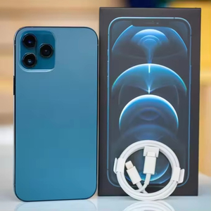 Teléfono 12 Pro de Alta Calidad, Venta al Por Mayor de Fábrica, Caja Misteriosa Avanzada, Smartphone 5G, Electrónica, 1 Unidad - Product Image 2