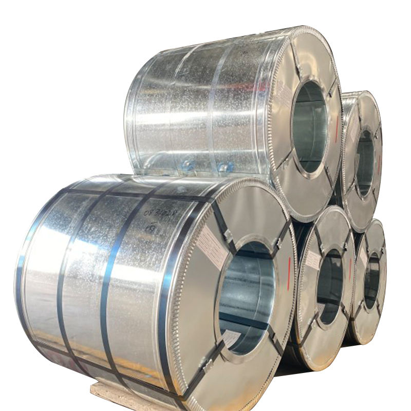 Alibaba Hot Dipped Galvanised Coil Wholesale Price Galvanized