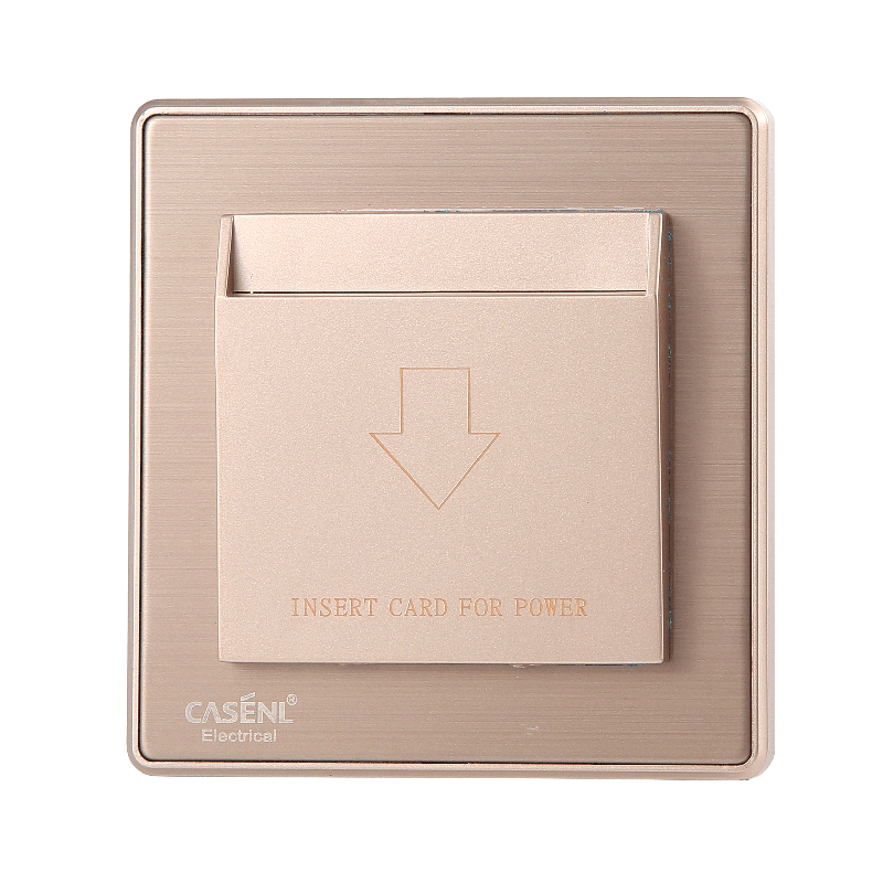 40 Amp Key <strong>Card</strong> <strong>Switch</strong> Hotel <strong>Insert</strong> <strong>Card</strong> Wall Energy Saving <strong>Switch</strong> PC <strong>Card</strong> Socket
