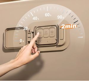 Automatic Inflatable Recliner Sofa Ergonomic Camping <b>Bed</b> Portable Comfortable Air Lounger Chair for Home and Outdoor - Product Image 6