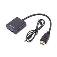 Livraison rapide rétro jeu RGB/composant commutateur Playstation2 PS2 adaptateur HDMI convertisseur HDMI pour SONY
