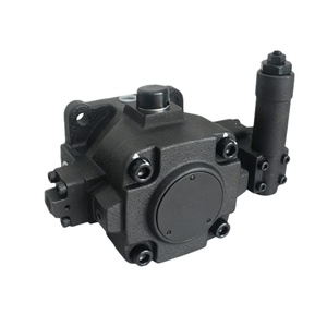 ปั๊มใบพัดปรับขนาดได้แม่นยำ รุ่น VHP ซีรีส์ VHP-F-40-C1 VHP-L-54-B1 VHP-F-86-C2 สำหรับเครื่องหล่อแบบไดคาสติ้ง - Product Image 2
