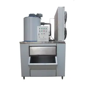 Ice Flake Machine for Supermarket