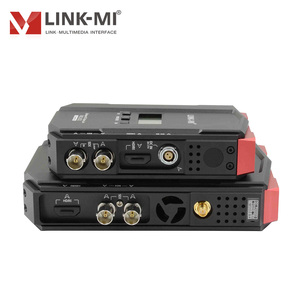 800M/2625ft <span class=keywords><strong>HDMI</strong></span>/HD-SDI/3G-SDI không dây HD Video Plug and play hỗ trợ 1080P/60Hz Độ phân giải <span class=keywords><strong>HDMI</strong></span> <span class=keywords><strong>1.3</strong></span> với hỗ trợ EDID - Product Image 2