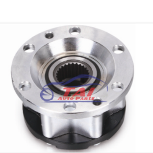 Unité de moyeu de roue/roulement utilisé pour Toyota OEM:43530-60042 - Product Image 1