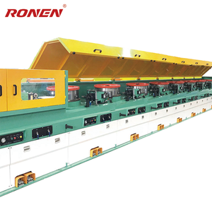 Machine à tréfiler en ligne droite : Installation, <span class=keywords><strong>entretien</strong></span> et modernisation faciles - Product Image 3